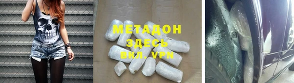 винт Пересвет