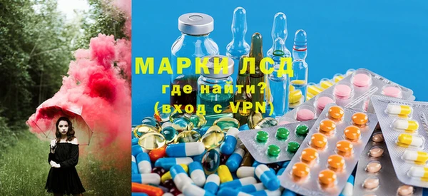 винт Пересвет