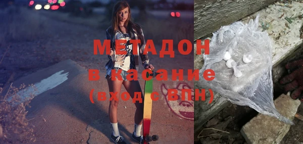 винт Пересвет